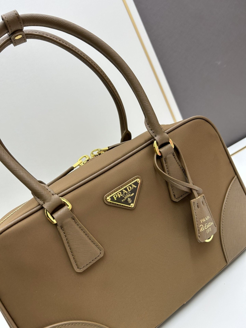 Prada Top Handle Bags